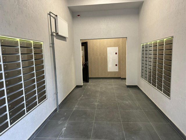 Продажа 1-комнатной квартиры 37 м², 11/12 этаж