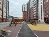 Продажа 1-комнатной квартиры 37 м², 11/12 этаж