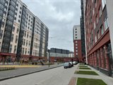 Продажа 1-комнатной квартиры 37 м², 11/12 этаж
