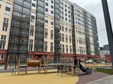 Продажа 1-комнатной квартиры 37 м², 11/12 этаж