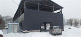 Под автосервис от 180 до 1000 кв м