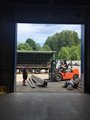 Аренда от собственника отапливаемого производственно-складского помещения 2700 кв.м с 4 кран-балками. Без комиссии