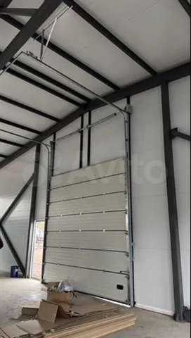 Аренда теплого склада 432 м²