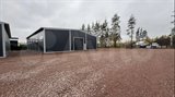 Аренда теплого склада 432 м²