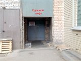Отапливаемое помещение под студию, мастерскую, склад - 109 м2