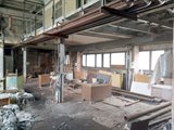 Отапливаемое помещение под мастерскую, производство, склад - 471 м2