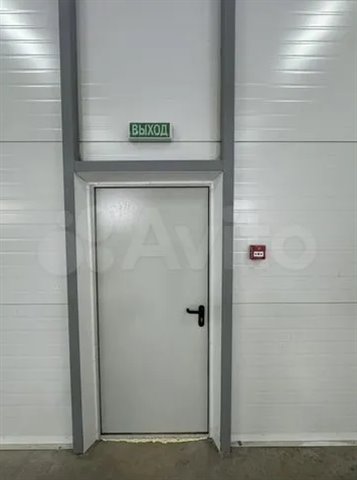 Продажа готового арендного бизнеса, склад 576 м².