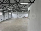 Продажа готового арендного бизнеса, склад 576 м².