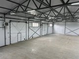 Продажа готового арендного бизнеса, склад 576 м².
