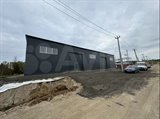 Продажа готового арендного бизнеса, склад 576 м².