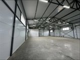 Продажа готового арендного бизнеса, склад 576 м².