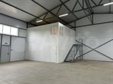 Продажа готового арендного бизнеса, склад 576 м².