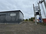 Продажа готового арендного бизнеса, склад 576 м².