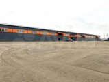 Аренда производственно-складского помещения 1296 м² на земельном участке 40 соток