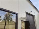 Продажа ангара 324 м² с земельным участком 12 соток.