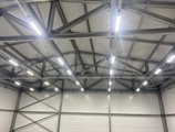 Продажа ангара 324 м² с земельным участком 12 соток.