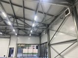 Продажа ангара 324 м² с земельным участком 12 соток.