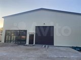 Продажа ангара 324 м² с земельным участком 12 соток.