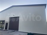 Продажа ангара 324 м² с земельным участком 12 соток.