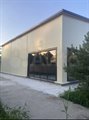 Продажа ангара 324 м² с земельным участком 12 соток.