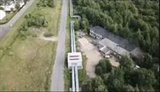 Продажа производственного здания 970 м² с кран-балкой 2,5 т