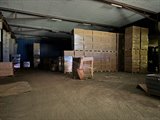 Аренда отапливаемого производственно-складского помещения от 1000 м² до 2300 м²
