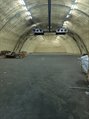 Аренда отапливаемого и охлаждаемого ангара класса  «А»  1512  кв.м. по Кубинской улице, близость КАД и ЗСД