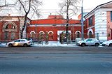 Универсальное помещение под торговлю, кафе-ресторан, развлекательный или творческий центр, спортклуб и т.п. - 666 м2