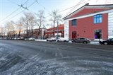 Универсальное помещение под торговлю, кафе-ресторан, развлекательный или творческий центр, спортклуб и т.п. - 666 м2