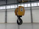 Продажа цеха 1000 м² с кран-балкой 5 тонн возле КАД