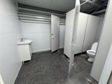 Продажа цеха 1000 м² с кран-балкой 5 тонн возле КАД