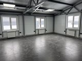 Продажа цеха 1000 м² с кран-балкой 5 тонн возле КАД