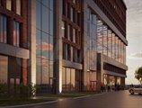Продажа земельного участка с проектом под бизнес-центр 7533 м² в центре Санкт-Петербурга