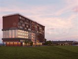 Продажа земельного участка с проектом под бизнес-центр 7533 м² в центре Санкт-Петербурга