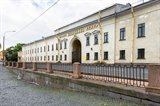 Аренда помещения свободного назначения под офис, шоу-рум, студию, салон - 475 м2
