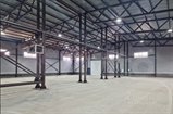 Аренда теплого склада 1310 м² c пандусом