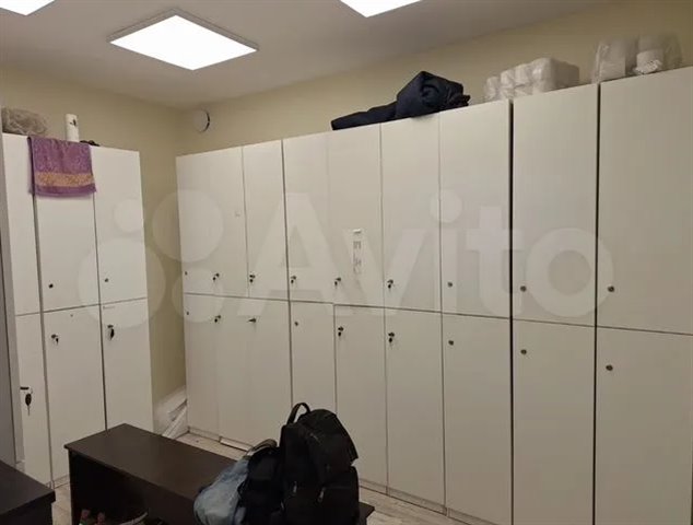Аренда отдельно стоящего здания под склад-производство 1000 м²
