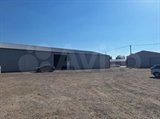 Аренда отдельно стоящего здания под склад-производство 1000 м²