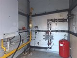 Аренда отдельно стоящего здания под склад-производство 1000 м²