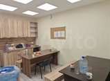 Аренда отдельно стоящего здания под склад-производство 1000 м²
