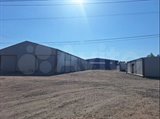 Аренда отдельно стоящего здания под склад-производство 1000 м²