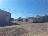 Аренда отдельно стоящего здания под склад-производство 1000 м²