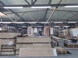 Аренда отдельно стоящего здания под склад-производство 1000 м²