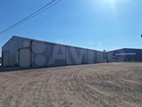 Аренда отдельно стоящего здания под склад-производство 1000 м²