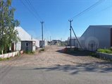 Аренда отдельно стоящего здания под склад-производство 1000 м²