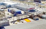 Аренда асфальтированной открытой площадки (земельного участка) - 480 м2