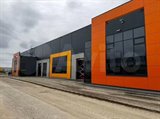 Аренда производственно-складского помещения 1711 м² 