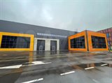 Аренда производственно-складского помещения 1711 м² 