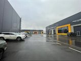 Аренда производственно-складского помещения 1711 м² 