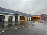 Аренда производственно-складского помещения 1711 м² 